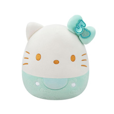 Kitty, Sanrio Hello Kitty, Emerald