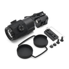 3x, Hunting, Optic, reflescope