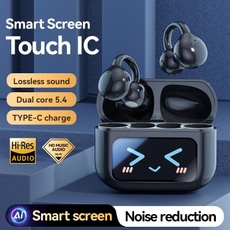 m100, Earphone, Waterproof, Bluetooth Headsets