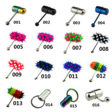 Fashion Jewelry, vibratingbell, Smycken, Bell
