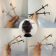 Tassels, chinesestick, Smykker, Chinese