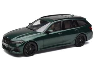 diecast, Toy, Green, bmw