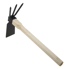 Steel, Tool, black, smallshoe