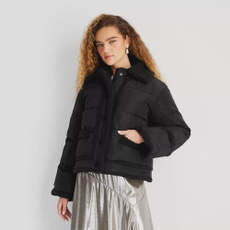 Jacket, Fashion, black, Home Decor