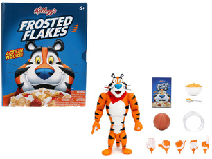diecast, Tiger, Toy, Gifts