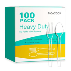 Heavy, disposableplate, healthhousehold, Paper & Plastic
