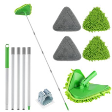 healthhousehold, Household Supplies, Triangles, dustmop