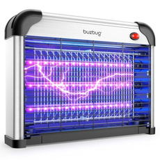 bugzapper, led, Electric, lawngarden