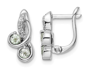 Sterling, Fashion, Dangle Earring, Jewelry