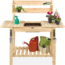 workstation, wsliding, Natural, Garden