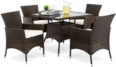 Outdoor, Umbrella, Home & Living, wicker