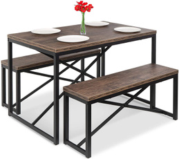 Kitchen & Dining, Home & Living, Kitchen Accessories, bench