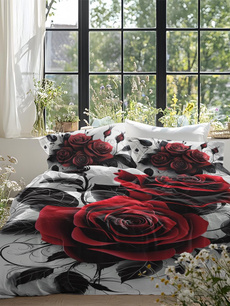 Polyester, coverletset, Cover, Bedding