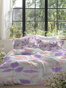 Polyester, coverletset, Cover, Bedding