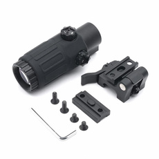 3x, Hunting, Mount, magnifiersight
