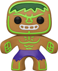 funko, vinyl, hulk