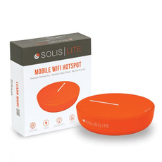 networkrouter, Mobile