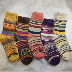 Socks, Winter