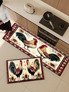 non-slip, Kitchen & Dining, kitchendecoration, antifatigue