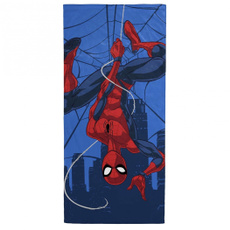 Blues, Youth, Spiderman, Superhero