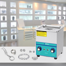Steel, Cleaner, 60w, Jewelry