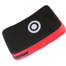 martialartstrikespaddle, boxing, curvedkickpad