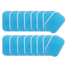 musclestimulatorgelpad, Toner