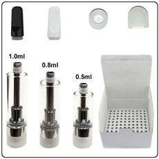 ceramicatomizer, 510atomizer, Ceramic, Tank