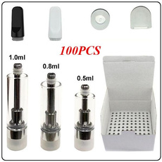 ceramicatomizer, 510atomizer, Ceramic, Tank
