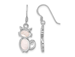 Sterling, Fashion, Dangle Earring, Jewelry