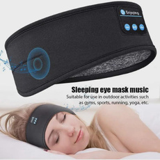 Headset, Sport, Earphone, Elastic
