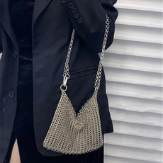 Shoulder Bags, Designers, Jewelry, Chain