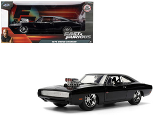 diecast, Dodge, Toy, black