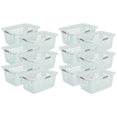 bin, lid, collapsible, Laundry