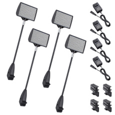 Lighting, led, yescom, lights
