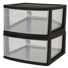 Plastic, Wool, shelving, Closet