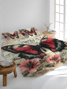 coverletset, Cover, Bedding, Home textile