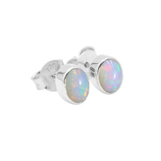solidsilverstudearring, Sterling, Stud, sterling silver