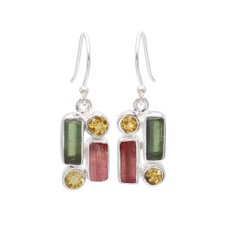 Sterling, Dangle Earring, Jewelry, specialoccasionearring