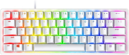 Mini, Lighting, Keyboards, Snaps
