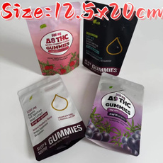zipperbag, mylarbag, Pouch, Storage
