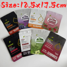 zipperbag, mylarbag, Pouch, Storage