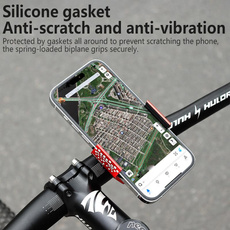 alloyphonemount, phone holder, bikephonemount, Mountain