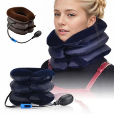 tractionequipment, neckstretcher, Necks, Inflatable