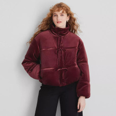 Jacket, Fashion, Holiday, velvet