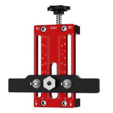 adjustablepositioner, drillguideforcabinet, Door, Aluminum