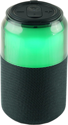 Speakers, black, Bluetooth