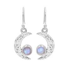 Sterling, Dangle Earring, Jewelry, Sterling Silver Earrings