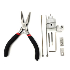 Box, Cars, Tool, Pins