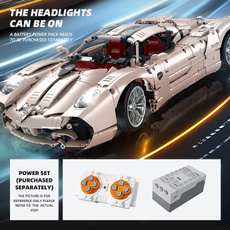 Toy, Remote, Gifts, Supercars